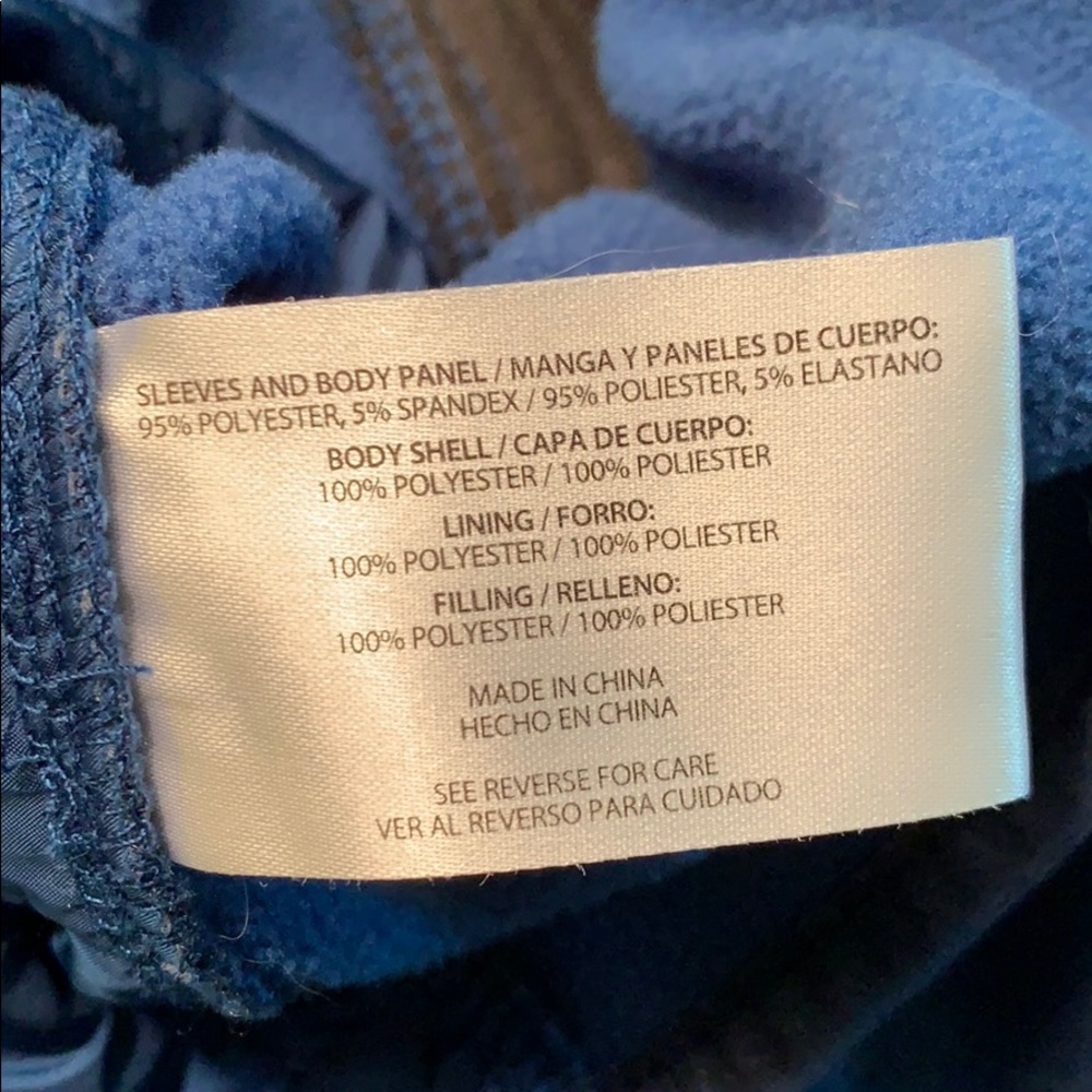 Orvis Body Shell Jacket - image 4